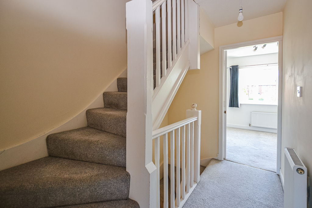 Coronation Court Croston